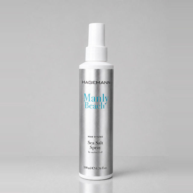Manly Beach Sea Salt Spray