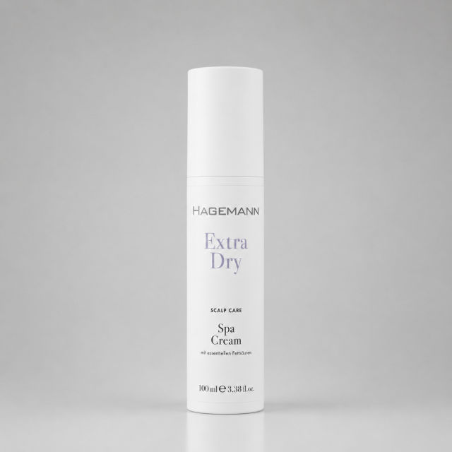 Extra Dry / Spa Cream
