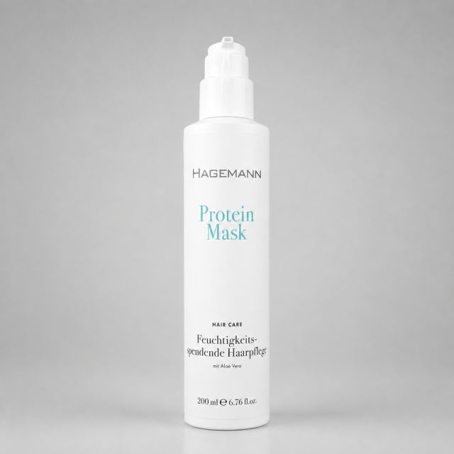 Protein Mask / Feuchtigkeits