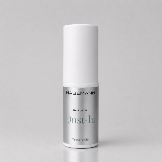 Dust-In Volume Powder